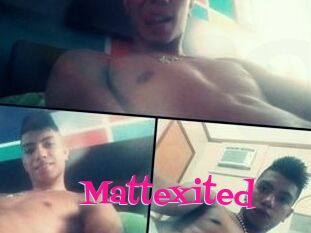 Mattexited