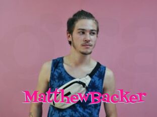 MatthewBacker