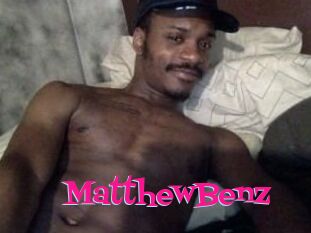 Matthew_Benz