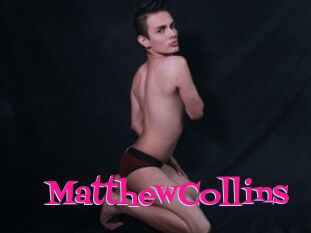 MatthewCollins