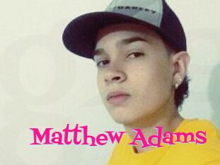 Matthew_Adams