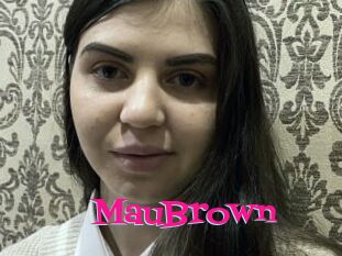 MauBrown