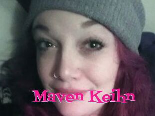 Maven_Keihn