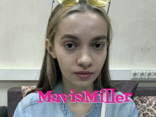 MavisMiller