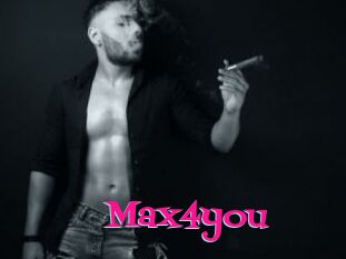 Max4you