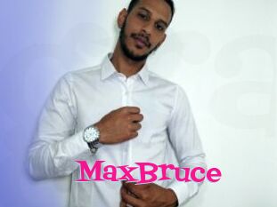 MaxBruce