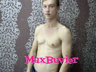 MaxBuvier