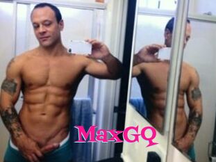 MaxGQ