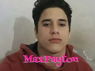 MaxPayton