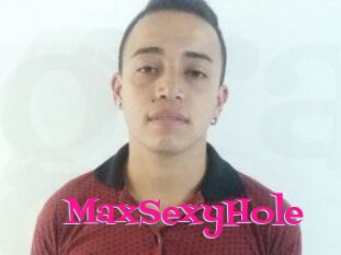 MaxSexyHole