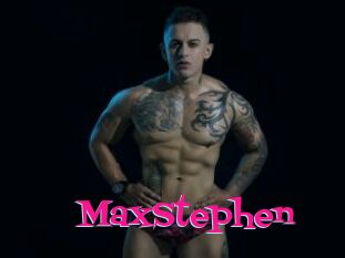 MaxStephen