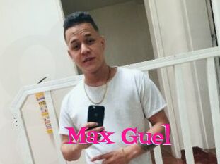 Max_Guel