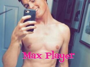 Max_Player