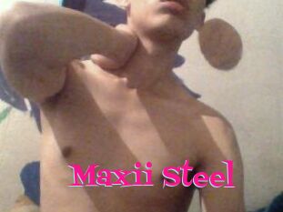 Maxii_Steel