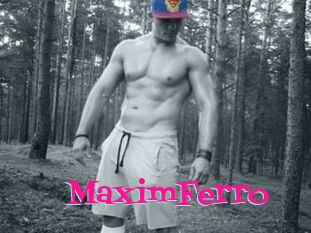 MaximFerro