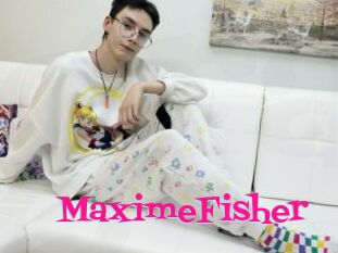 MaximeFisher