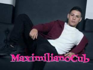 MaximilianoCub