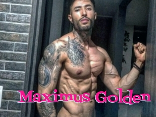 Maximus_Golden