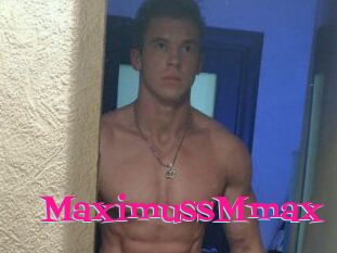 MaximussMmax