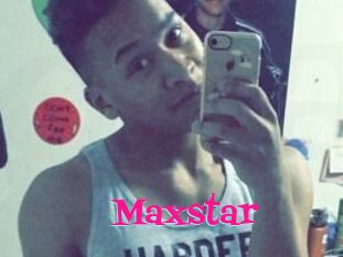 Maxstar