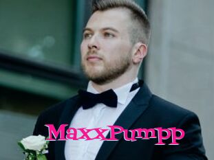 MaxxPumpp