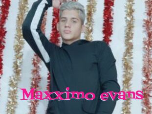 Maxximo_evans