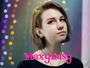 MaxyEasy