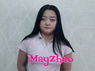 MayZhao