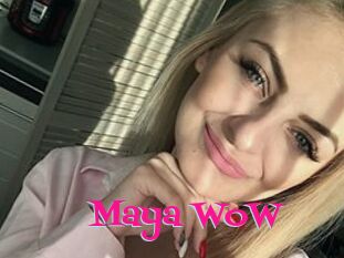 Maya_WoW