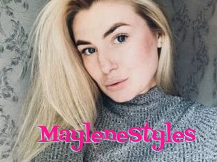 MayleneStyles