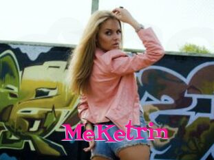 MeKetrin