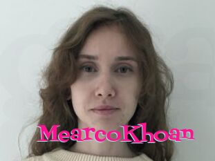 MearcoKhoan