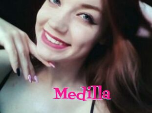 Medilla