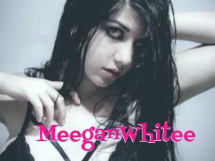 MeeganWhitee