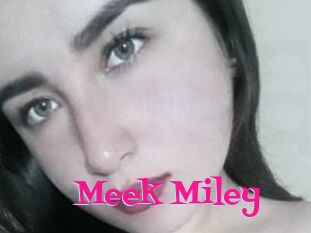 Meek_Miley