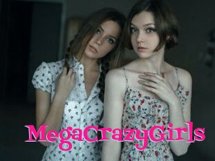 MegaCrazyGirls