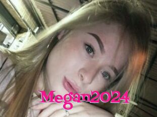 Megan2024