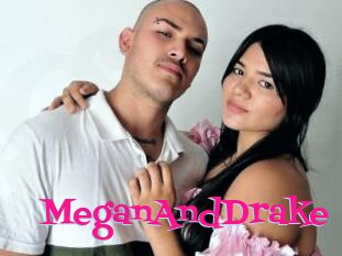 MeganAndDrake