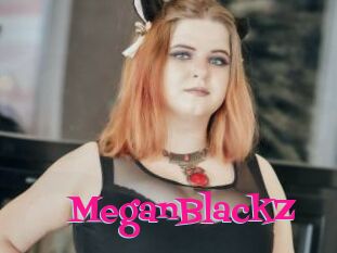 MeganBlackZ