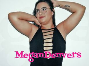 MeganDenvers