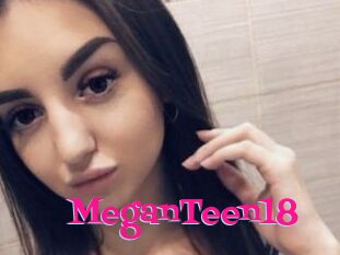 MeganTeen18