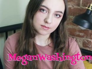 MeganWashington