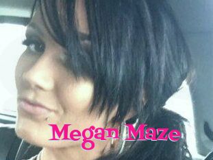 Megan_Maze