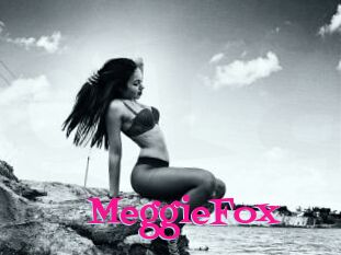 MeggieFox