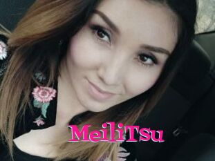 MeiliTsu