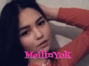 MeilinYok