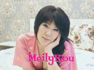 MeilyKou