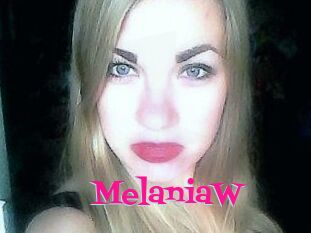 MelaniaW