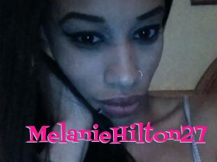 MelanieHilton27