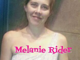 Melanie_Rider